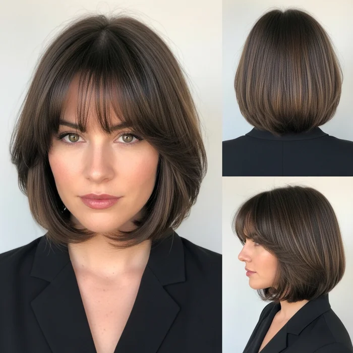 French Bob
