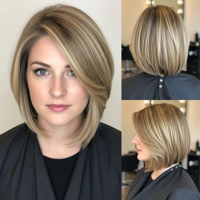 Highlighted Bob