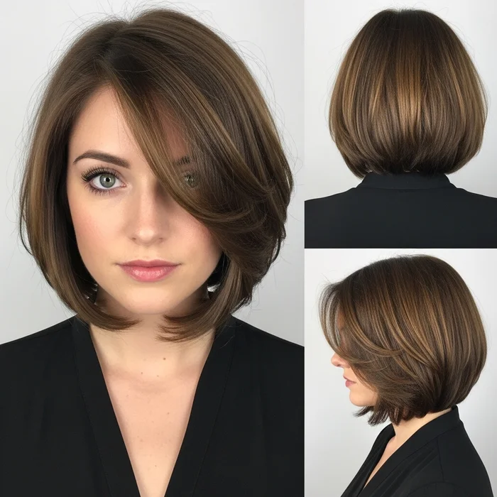 Inverted Bob