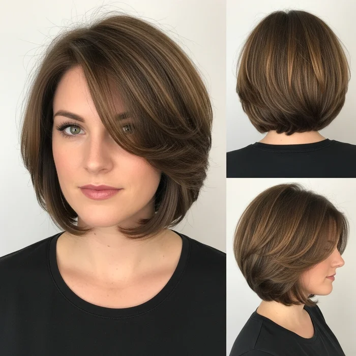 Inverted Bob