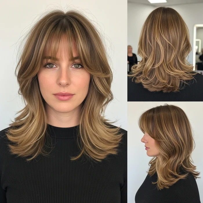 Layered Waves