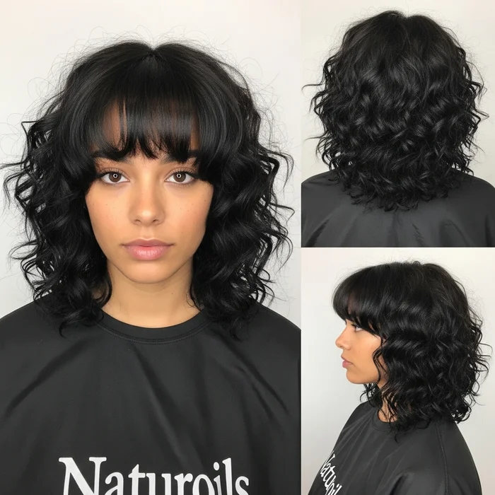 Natural Coils