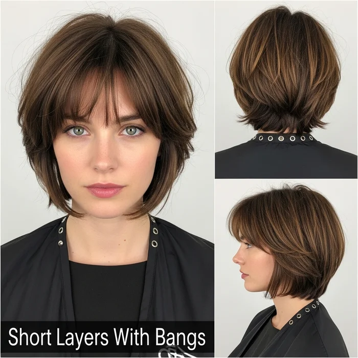 Short Layers