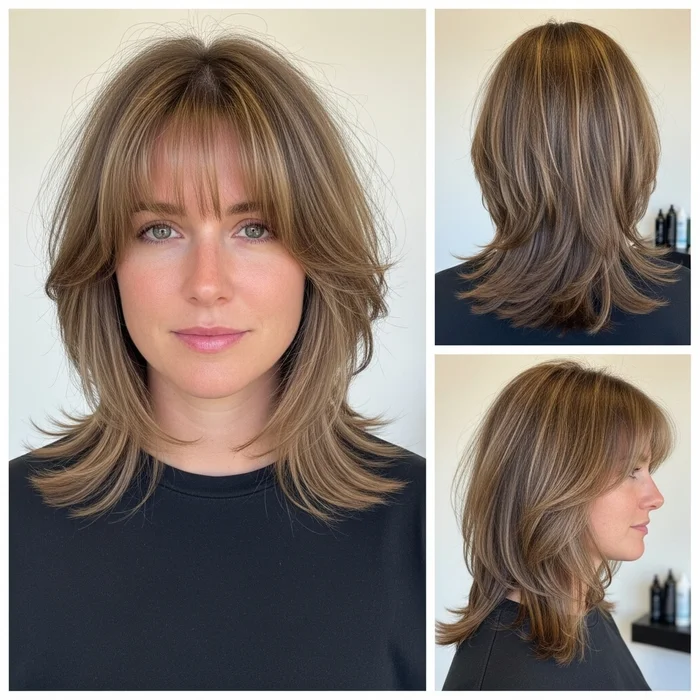 Wispy Layers