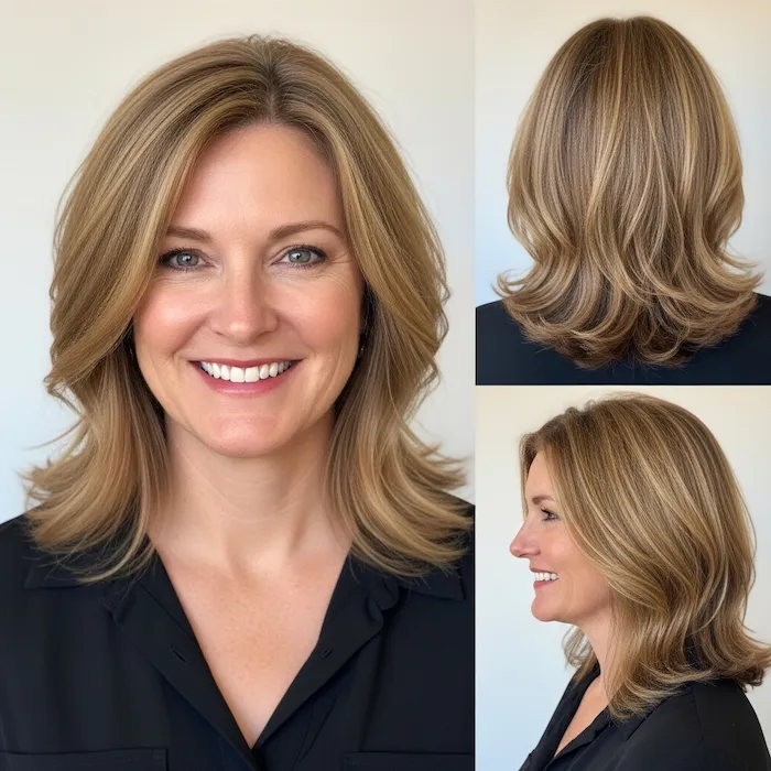 Medium-Length Waves