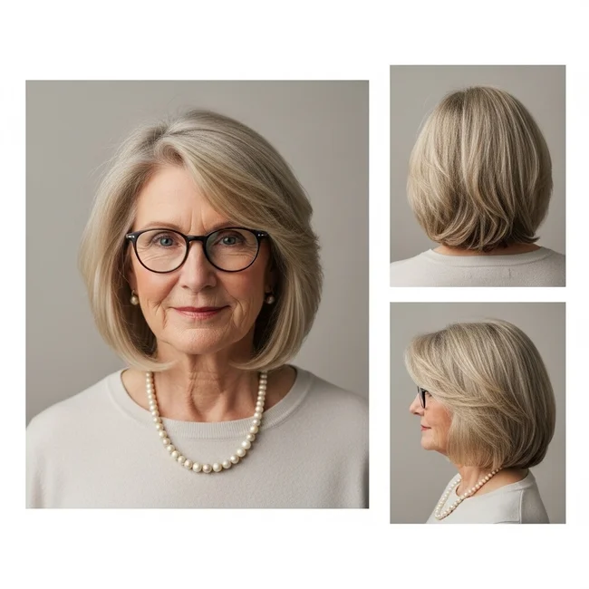 Layered Blowout