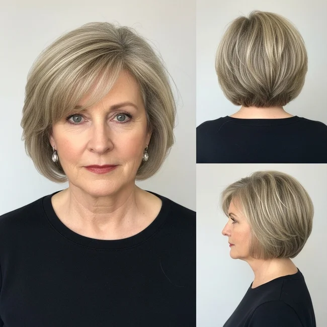 Wispy Lob