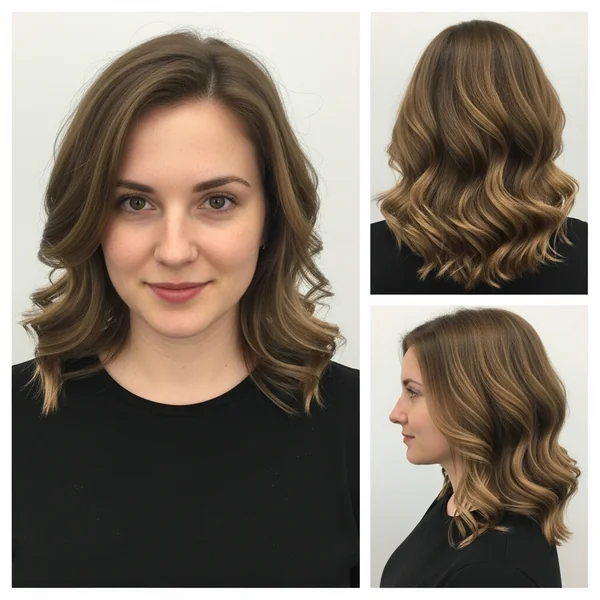 Wedding Hairstyles For Thinning Hair