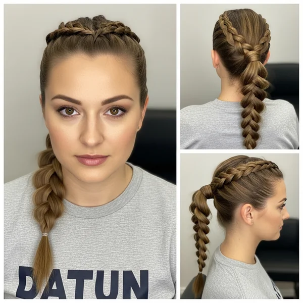 Ponytail Hairstyles