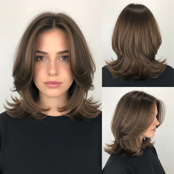 Long Bob Hairstyles