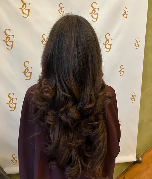 short layered haircuts long hair
