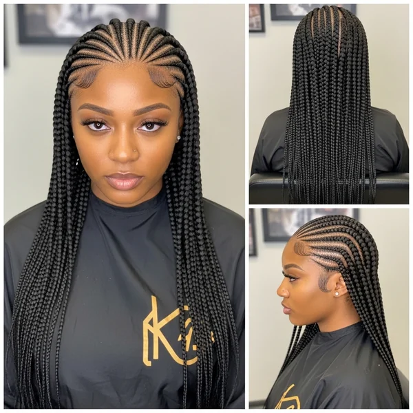 long fulani braids hairstyles