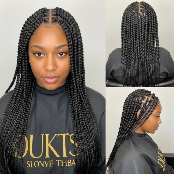 long twist braids hairstyles