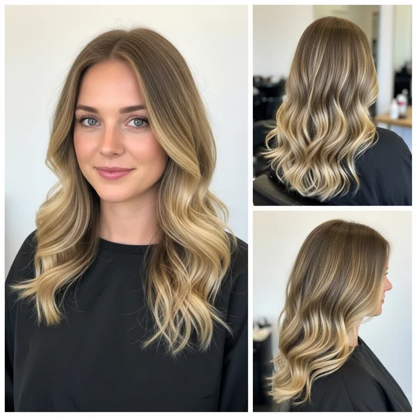 summer wedding hairstyles for guests long hair